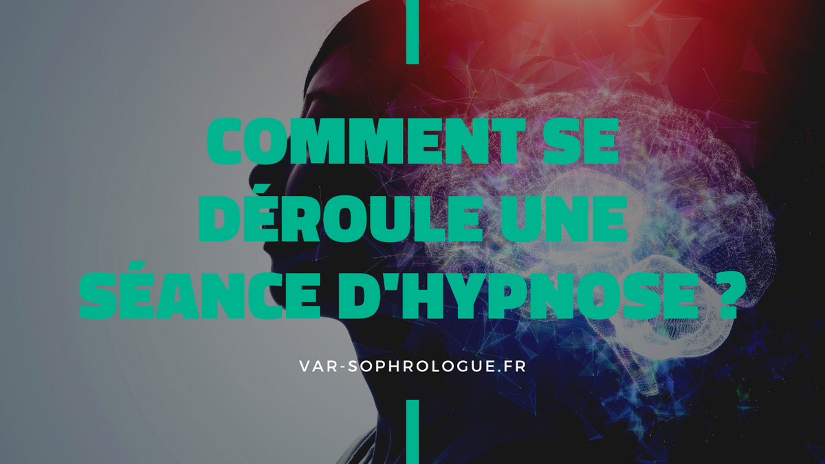 Comment se déroule une séance d'hypnose? – Maestrati Safia Sophrologue ...